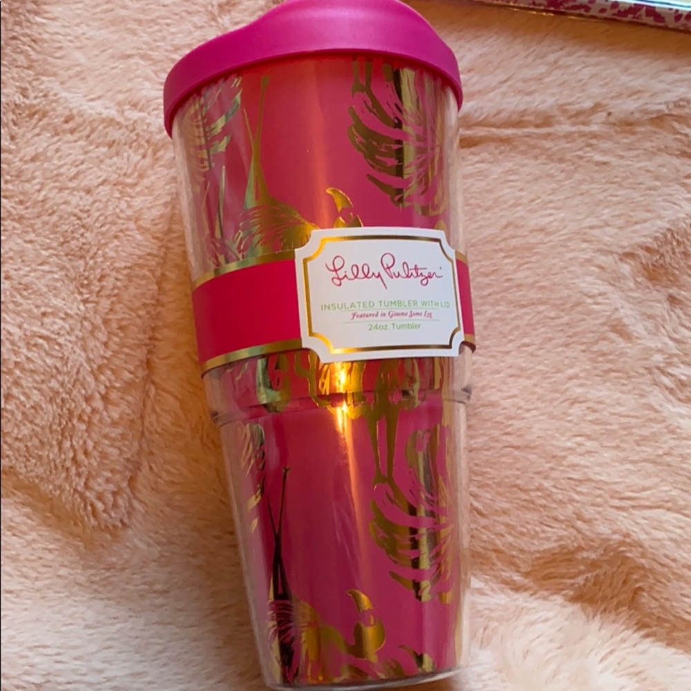 Lilly Pulitzer bundle - Picture 9 of 14